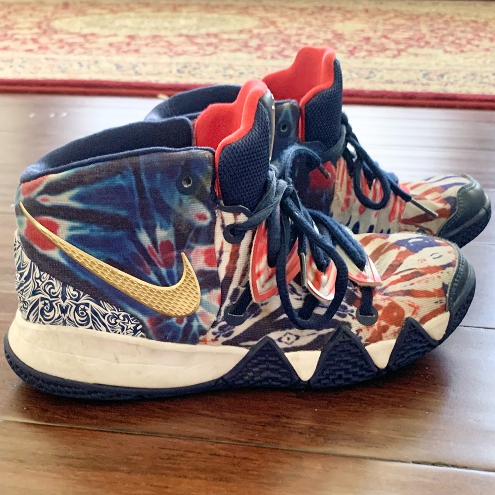 Nike Kybrid S2 ‘What The USA’